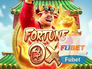 FUBET login — painel de entrada no app oficial